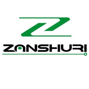 Zanshuri logo