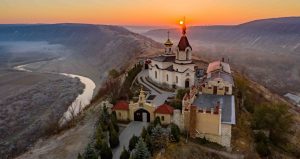 Moldova scenery - source undiscovered tourism